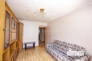 3-к квартира, на длительный срок, 64м2, 2/9 этаж