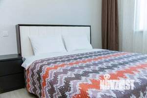 1-к квартира, посуточно, 47м2, 1/1 этаж