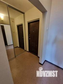 1-к квартира, на длительный срок, 43м2, 8/10 этаж