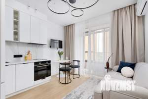 2-к квартира, посуточно, 40м2, 9/19 этаж