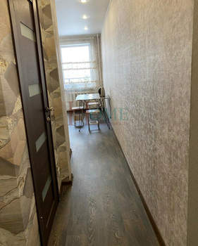 1-к квартира, на длительный срок, 40м2, 7/17 этаж