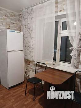 1-к квартира, на длительный срок, 40м2, 4/10 этаж