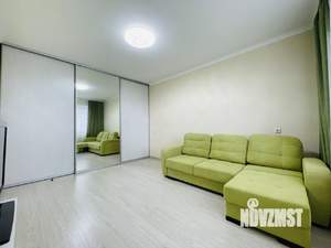 1-к квартира, на длительный срок, 34м2, 8/10 этаж