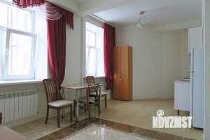 2-к квартира, на длительный срок, 55м2, 2/5 этаж