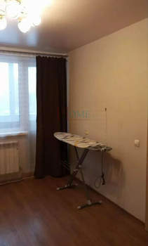 1-к квартира, на длительный срок, 30м2, 3/5 этаж