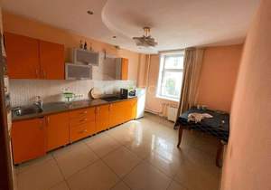 1-к квартира, на длительный срок, 42м2, 5/21 этаж