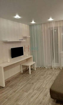 2-к квартира, на длительный срок, 40м2, 11/26 этаж