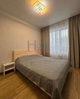 1-к квартира, на длительный срок, 28м2, 22/30 этаж