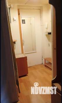 1-к квартира, на длительный срок, 33м2, 2/5 этаж