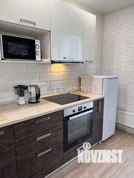 1-к квартира, на длительный срок, 39м2, 6/10 этаж