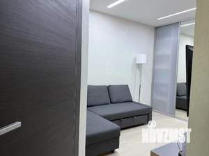 2-к квартира, посуточно, 42м2, 1/1 этаж