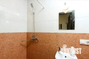 Студия квартира, посуточно, 15м2, 2/5 этаж