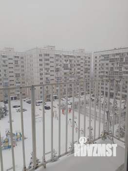 1-к квартира, на длительный срок, 43м2, 7/12 этаж