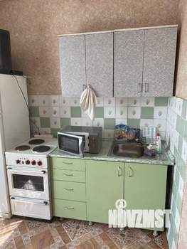 1-к квартира, на длительный срок, 38м2, 8/9 этаж