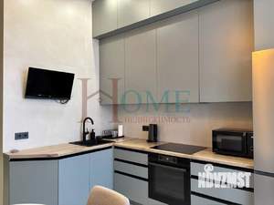 2-к квартира, на длительный срок, 60м2, 25/25 этаж