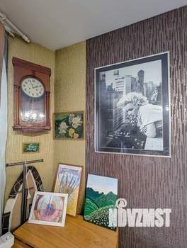 2-к квартира, на длительный срок, 54м2, 7/10 этаж