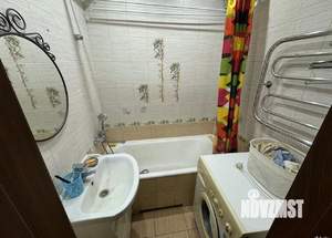 2-к квартира, на длительный срок, 43м2, 2/9 этаж