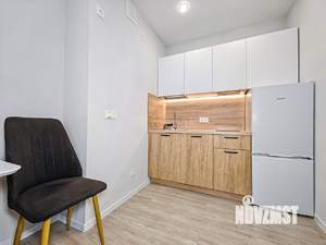 1-к квартира, на длительный срок, 32м2, 14/25 этаж