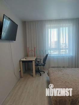 1-к квартира, на длительный срок, 44м2, 15/25 этаж