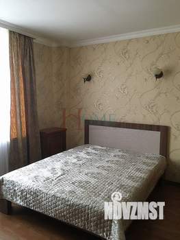 2-к квартира, на длительный срок, 64м2, 14/15 этаж