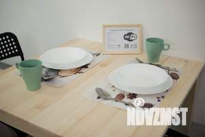 Студия квартира, посуточно, 16м2, 1/5 этаж