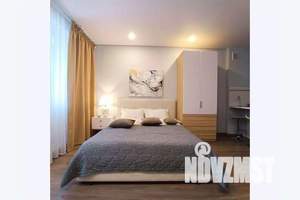 1-к квартира, посуточно, 45м2, 9/26 этаж
