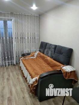 Студия квартира, на длительный срок, 25м2, 15/20 этаж