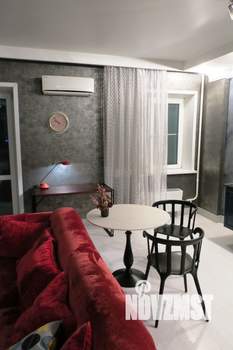 1-к квартира, на длительный срок, 51м2, 7/17 этаж