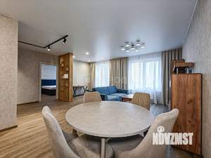 1-к квартира, на длительный срок, 59м2, 9/26 этаж