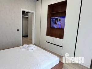 2-к квартира, посуточно, 38м2, 1/1 этаж