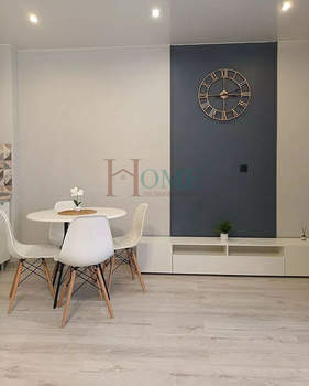 Студия квартира, на длительный срок, 30м2, 6/26 этаж