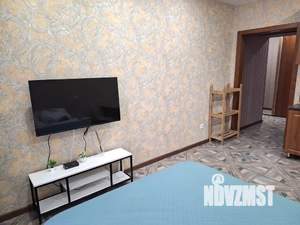 1-к квартира, посуточно, 25м2, 1/14 этаж