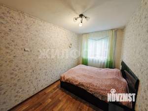 2-к квартира, на длительный срок, 46м2, 2/5 этаж