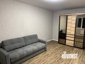 1-к квартира, на длительный срок, 37м2, 5/20 этаж