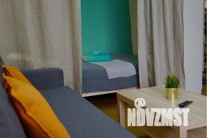 1-к квартира, посуточно, 22м2, 1/5 этаж