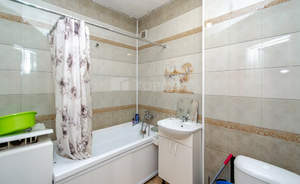 3-к квартира, на длительный срок, 59м2, 5/5 этаж