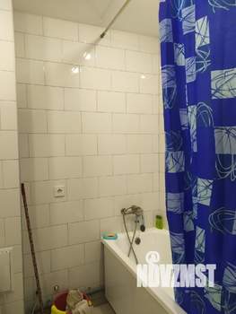 Студия квартира, на длительный срок, 24м2, 5/15 этаж