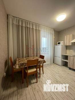 2-к квартира, на длительный срок, 44м2, 24/25 этаж