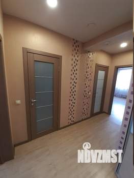 2-к квартира, на длительный срок, 65м2, 6/10 этаж