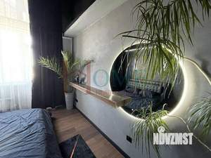 3-к квартира, на длительный срок, 70м2, 17/17 этаж