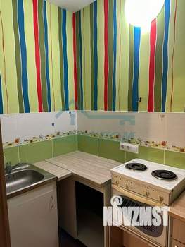 1-к квартира, на длительный срок, 39м2, 10/10 этаж