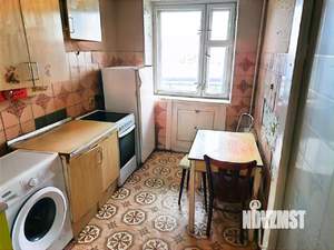 3-к квартира, на длительный срок, 57м2, 8/9 этаж