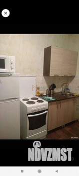 1-к квартира, на длительный срок, 40м2, 10/25 этаж