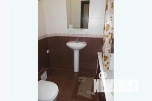 1-к квартира, посуточно, 35м2, 3/19 этаж