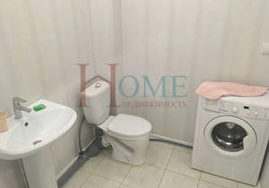 Студия квартира, на длительный срок, 40м2, 16/25 этаж