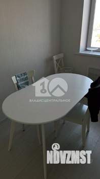 2-к квартира, на длительный срок, 60м2, 24/24 этаж