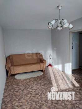 1-к квартира, на длительный срок, 29м2, 5/9 этаж