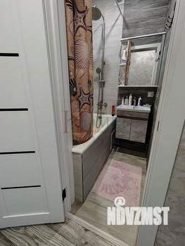 1-к квартира, на длительный срок, 30м2, 2/4 этаж