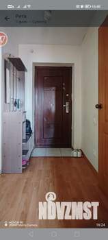 1-к квартира, на длительный срок, 33м2, 2/16 этаж
