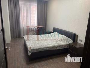 2-к квартира, на длительный срок, 72м2, 4/20 этаж